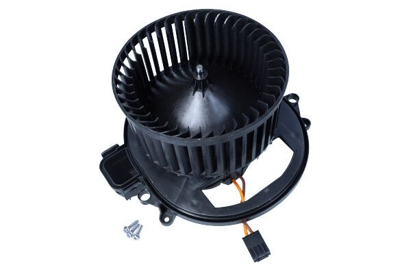 Bmw Interieurventilatie