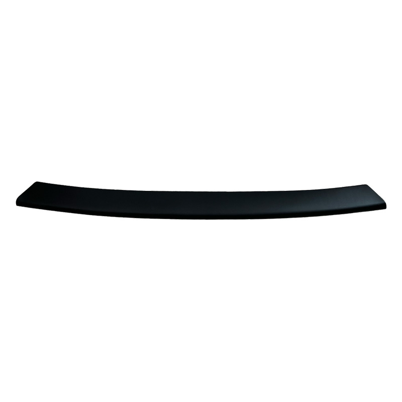 Volkswagen Oneway Achterbumper beschermlijst passend voor  Transporter T5 2003-2009 (met Barn doors)