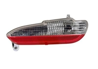 Abarth Achteruitrijlicht