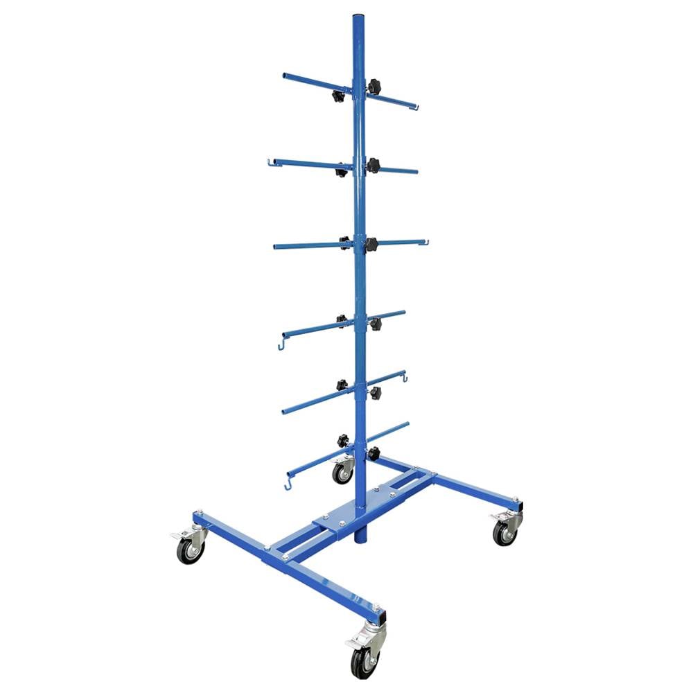Kunzer 7MLS02 Multifunctionele lakstandaard