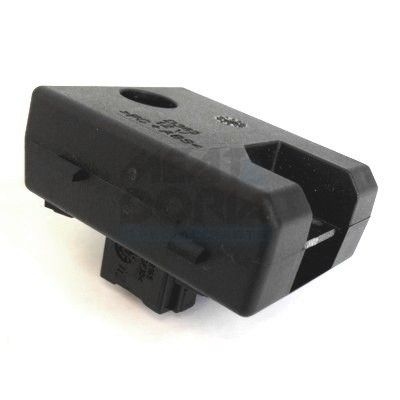 Alfa Romeo Sensor, binnentemperatuur