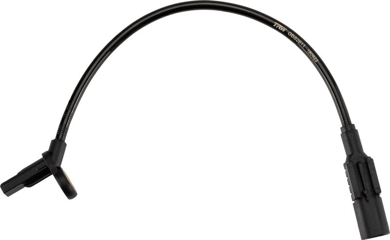 Mercedes-Benz Wielsnelheidssensor