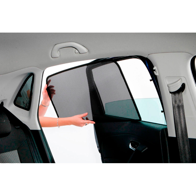 Volkswagen Sonniboy passend voor  Tiguan III (CT1) 2024-