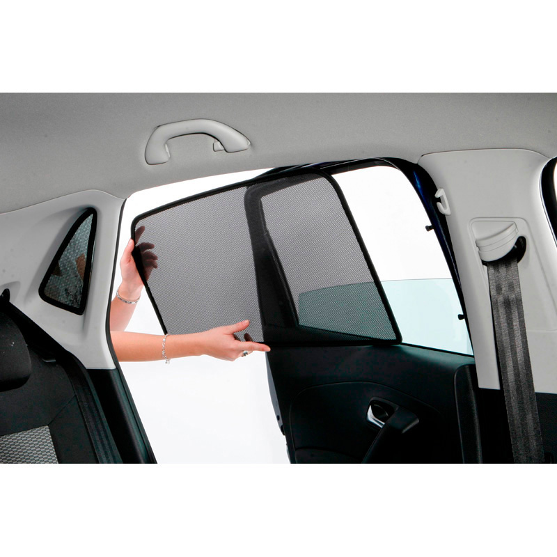 Skoda Sonniboy passend voor  Kodiaq II (PS7) 2024-