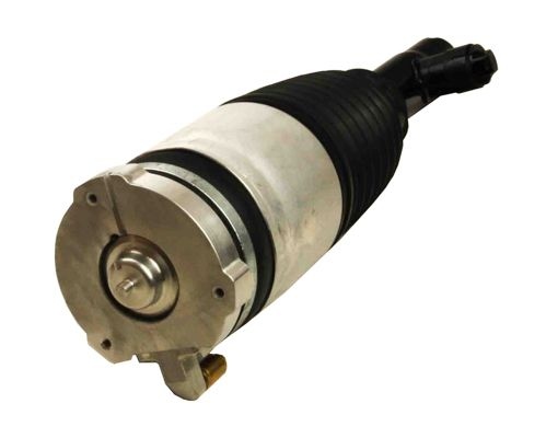 Volvo Pneumatische veerpoot