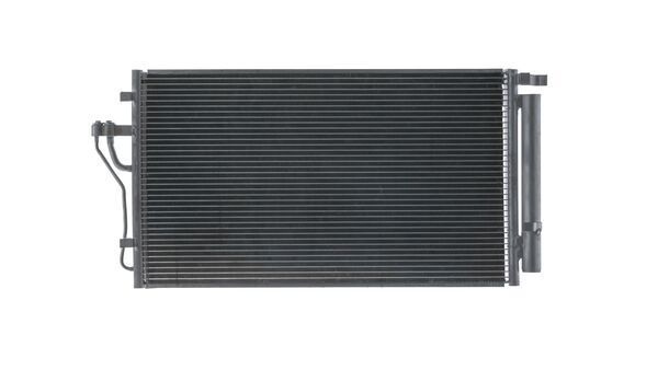 Hyundai Condensor, airconditioning