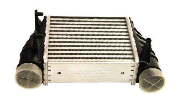 Audi Intercooler, inlaatluchtkoeler