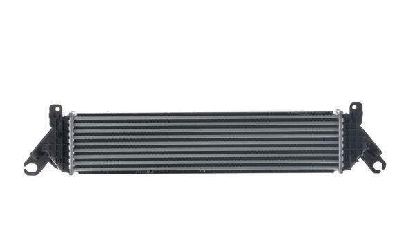Mazda Intercooler, inlaatluchtkoeler
