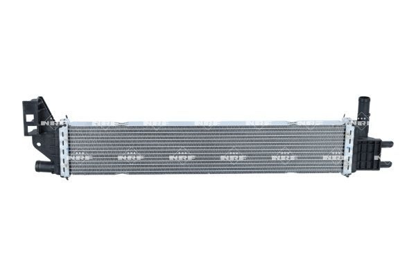 Dacia Radiateur