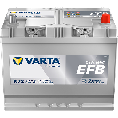 Acura Accu / Batterij