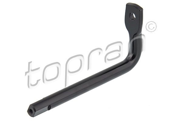 Volkswagen Spanner, Poly V-riem