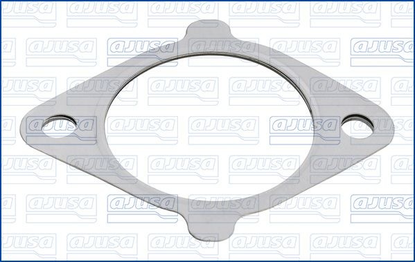 Mazda Afdichting, EGR-klep