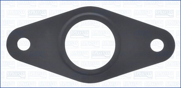 Ford Afdichting, EGR-klep