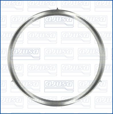 Alfa Romeo Afdichting, EGR-klep