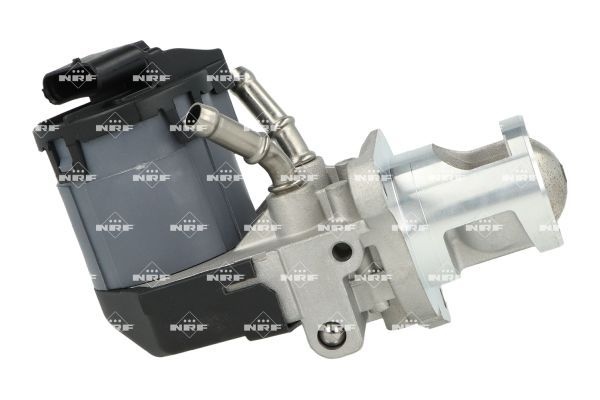 Bmw EGR-klep