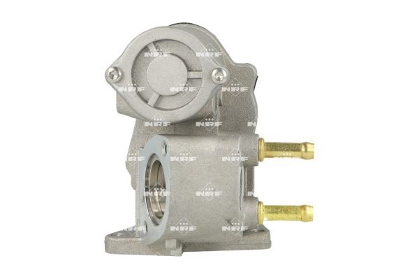 Audi EGR-klep
