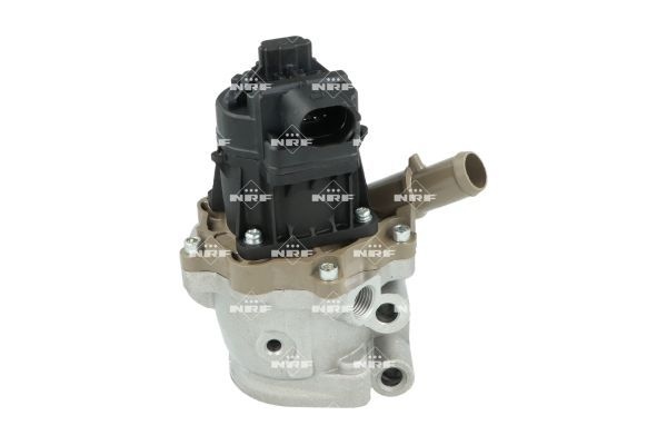 Iveco EGR-klep EASY FIT