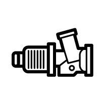 Mercedes-Benz EGR-klep EASY FIT