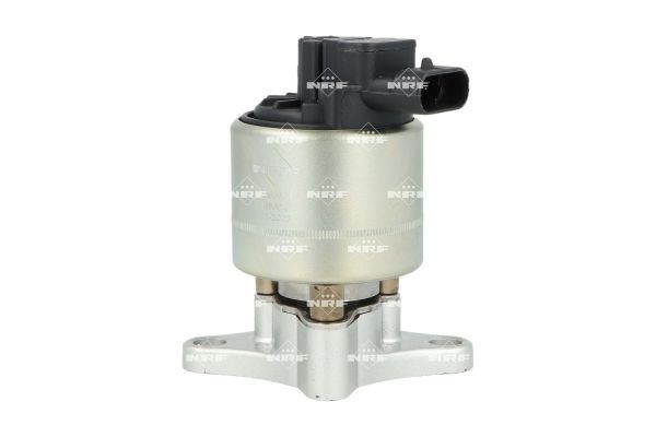 Citroen EGR-klep EASY FIT