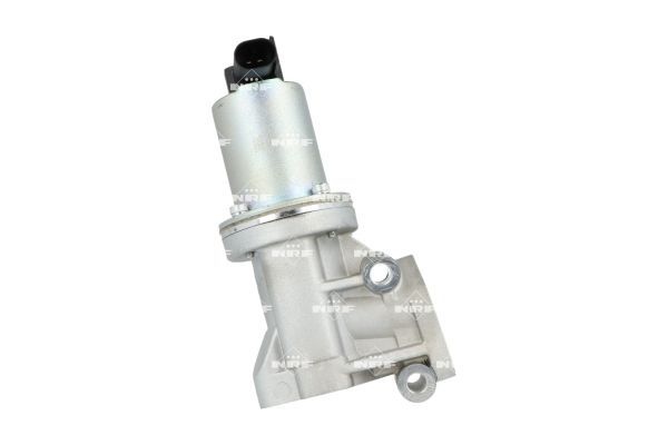 Hyundai EGR-klep
