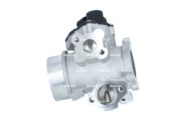 Nissan EGR-klep EASY FIT