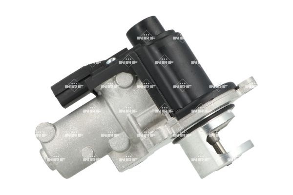 Audi EGR-klep