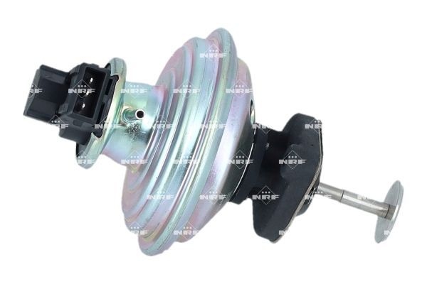 Bmw EGR-klep