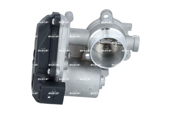 Audi EGR-klep EASY FIT