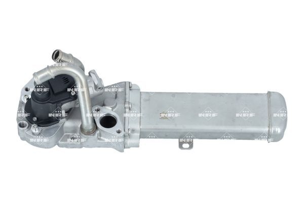 Volkswagen EGR-klep
