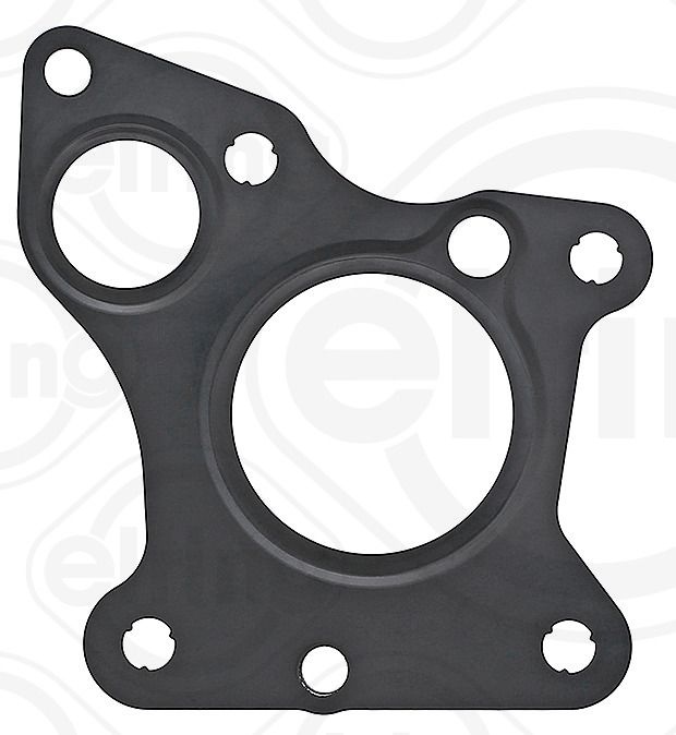 Infiniti Afdichting, EGR-klep
