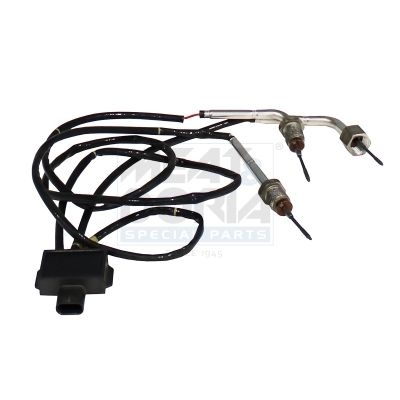 Mercedes-Benz Sensor, uitlaatgastemperatuur