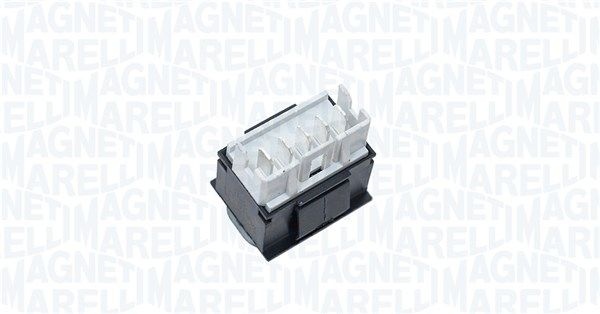 Citroen Schakelaar, raamopener
