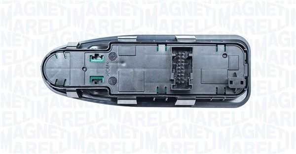 Citroen Schakelaar, raamopener