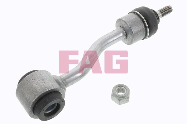 Jeep Stabilisatorstang