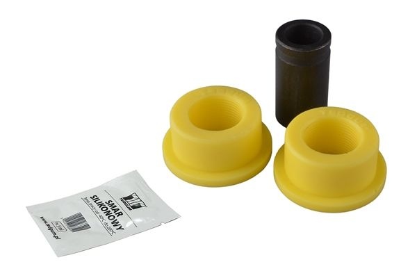Mercedes-Benz Draagarmrubber