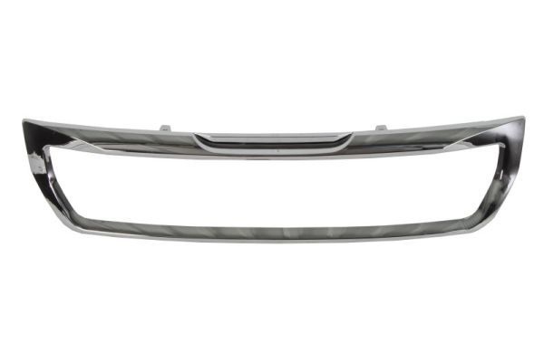 Peugeot Sier- / Beschermingspaneel, radiateurgrille