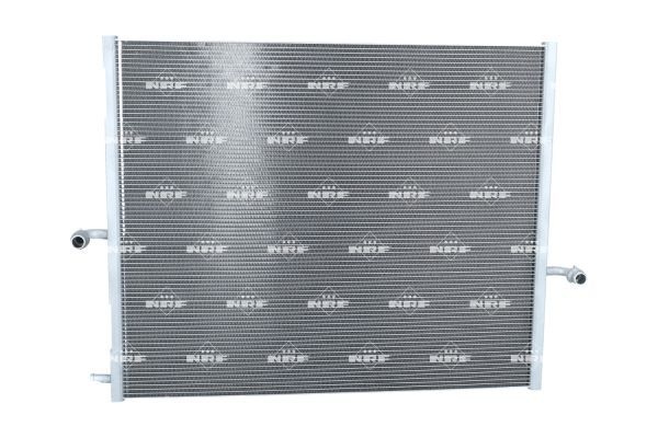 Mercedes-Benz Radiateur