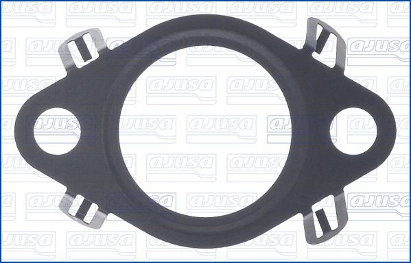 Ford Afdichting, EGR-klep