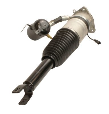Audi Pneumatische veerpoot