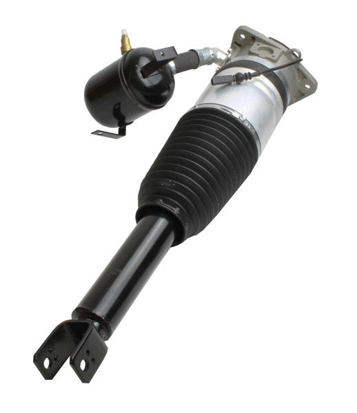 Audi Pneumatische veerpoot