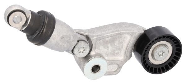 Mazda Riemspanner, Poly V-riem