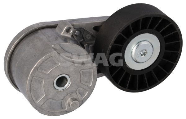 Ford Riemspanner, Poly V-riem