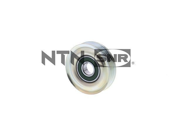 Honda Geleide rol/omdraairol, Poly V-riem