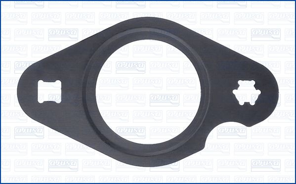 Opel Afdichting, EGR-klep