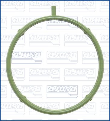 Hyundai Afdichting, EGR-klep