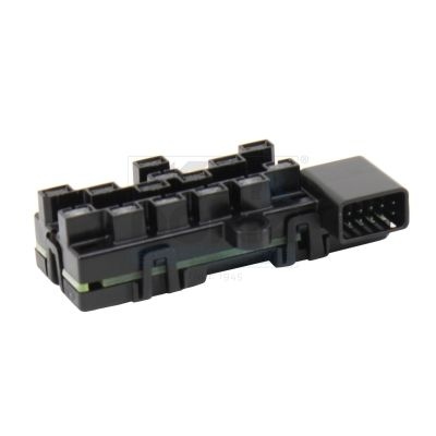 Volkswagen Stuurhoeksensor