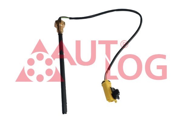 Citroen Sensor, motoroliepeil