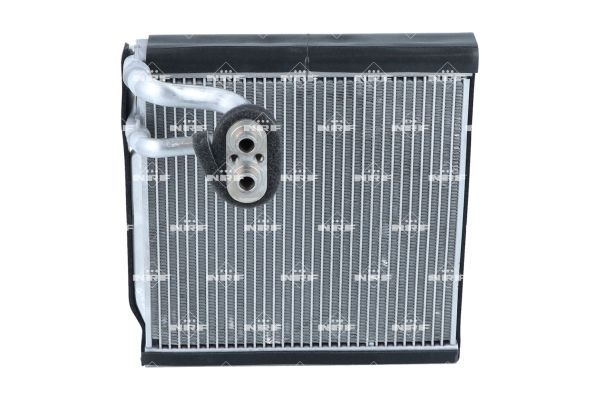 Kia Verdamper, airconditioning