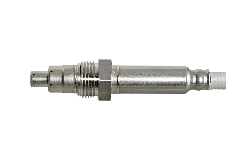 Seat NOx-sensor, NOx-katalysator