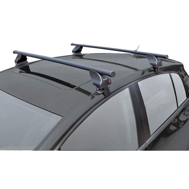DS Dakdragerset Twinny Load Staal S61 passend voor Citroën/Fiat/Jeep/Opel/Peugeot